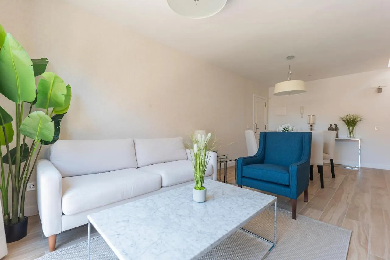 The Terraces Luxury Penthouses, 3D Santa Cruz de Tenerife