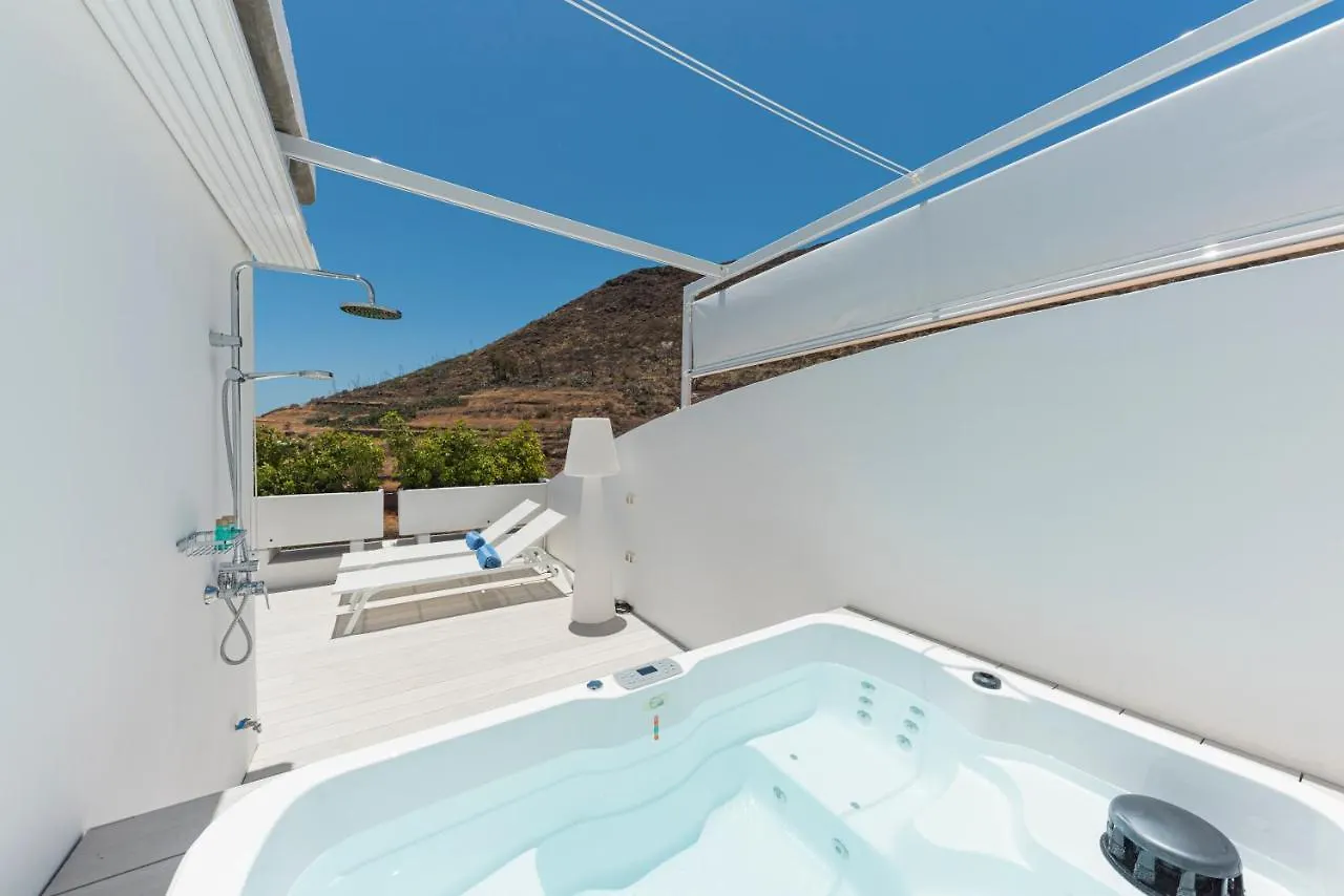 סנטה קרוז דה טנריף The Terraces Luxury Penthouses, 3D 0*, סנטה קרוז דה טנריף ספרד