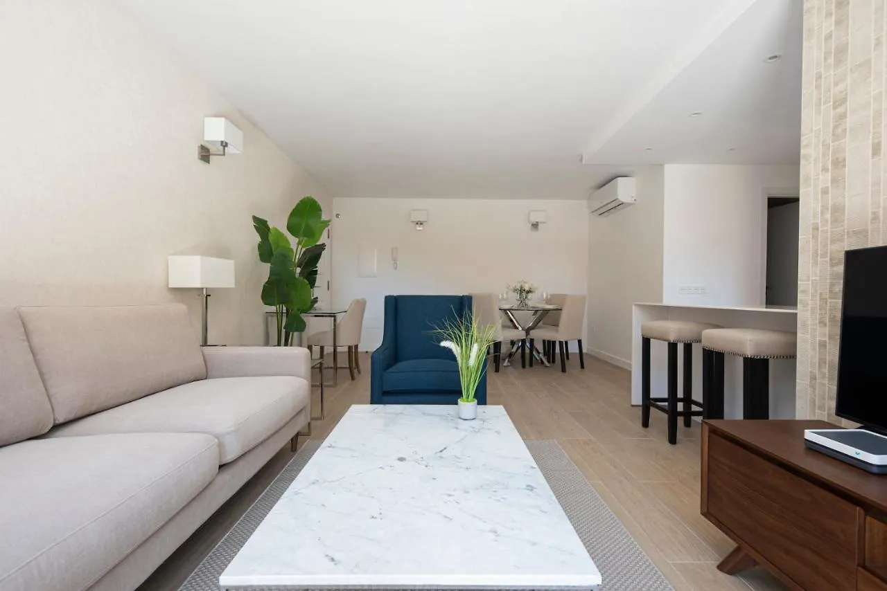 The Terraces Luxury Penthouses, 3D Santa Cruz de Tenerife