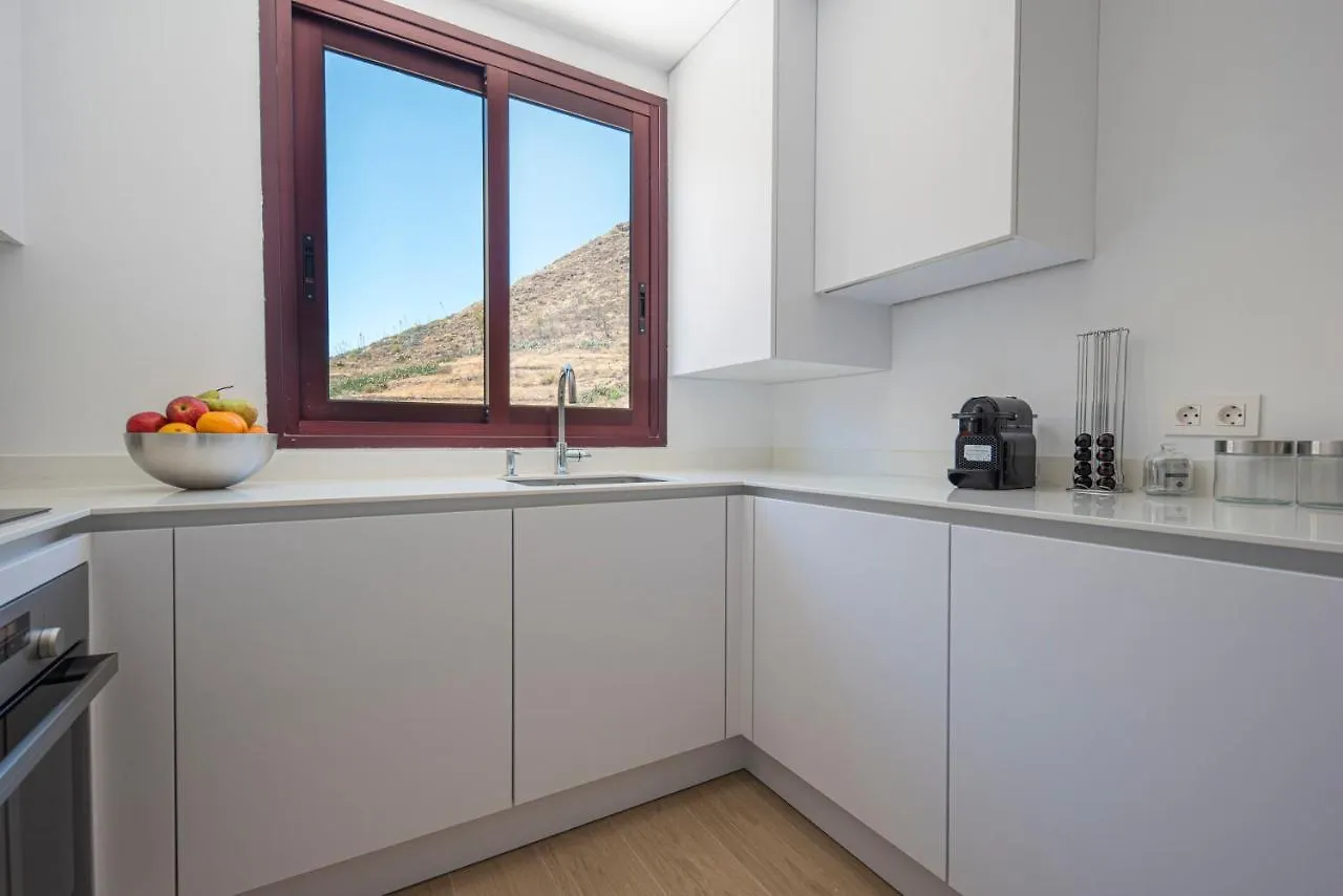 The Terraces Luxury Penthouses, 3D Santa Cruz de Tenerife 0*,