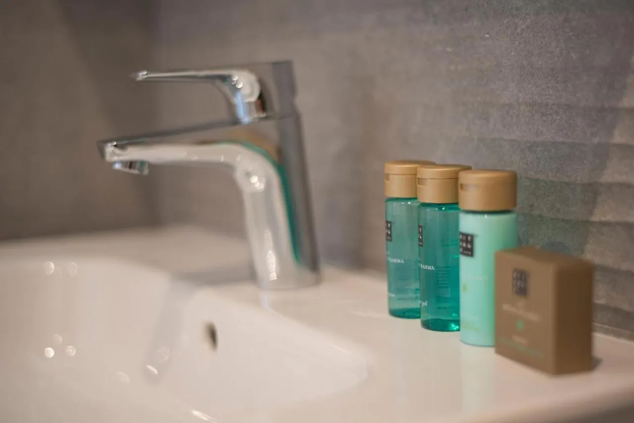 סנטה קרוז דה טנריף The Terraces Luxury Penthouses, 3D 0*, סנטה קרוז דה טנריף ספרד