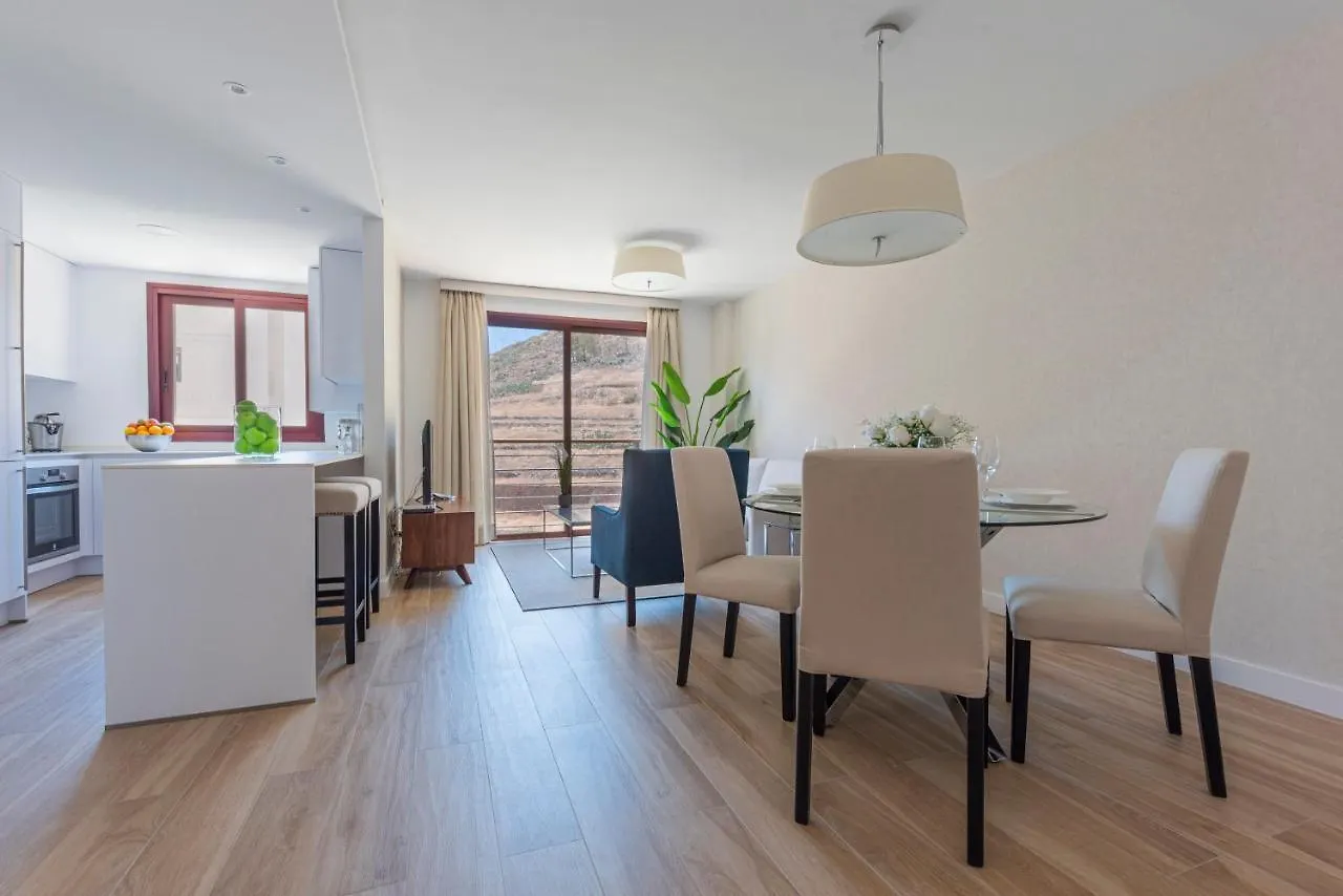 The Terraces Luxury Penthouses, 3D Santa Cruz de Tenerife