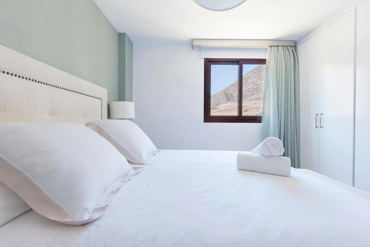 The Terraces Luxury Penthouses, 3D Santa Cruz de Tenerife