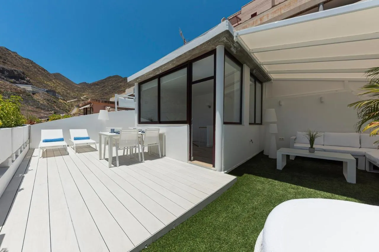 Apartment The Terraces Luxury Penthouses, 3D Santa Cruz de Tenerife Spain