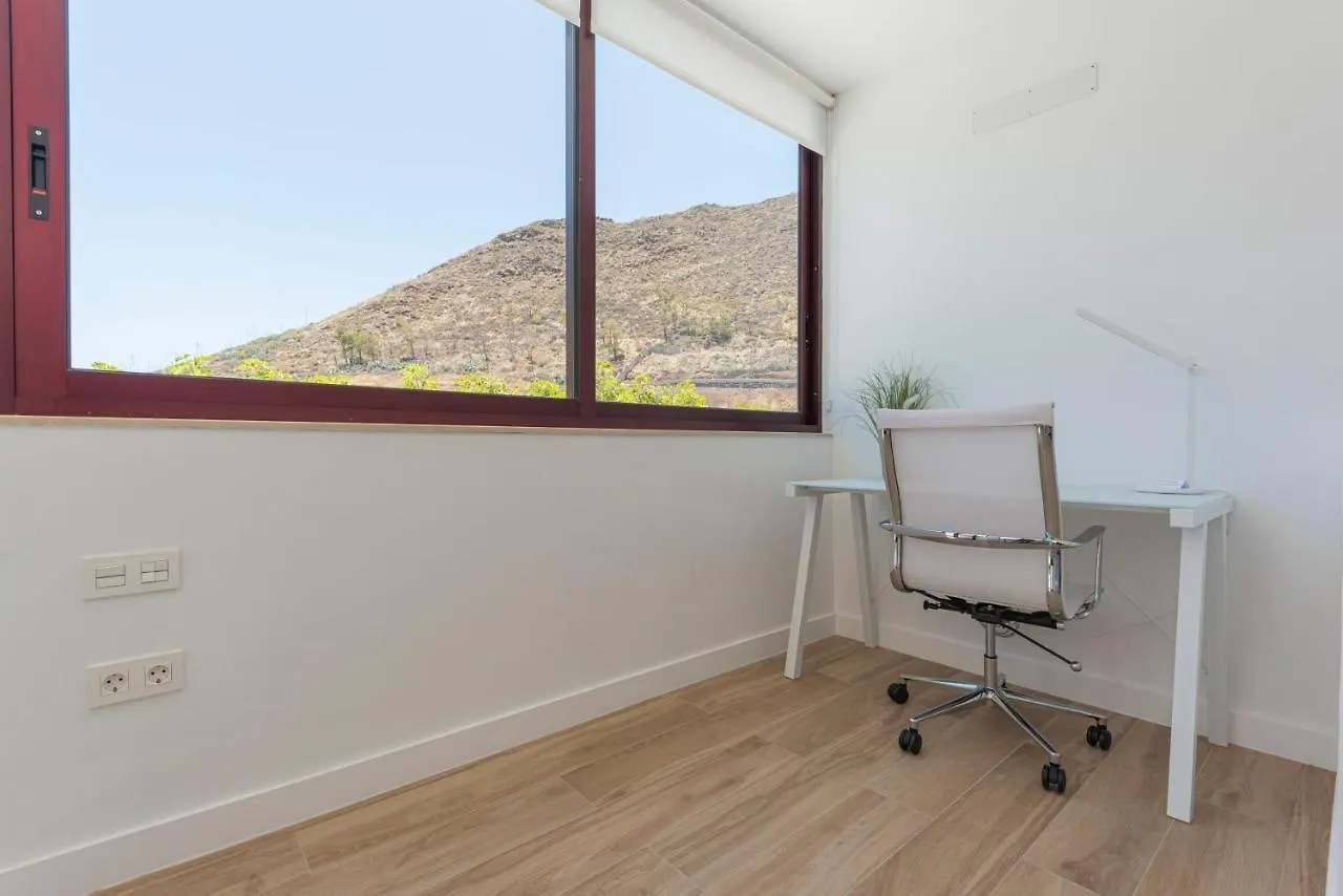 The Terraces Luxury Penthouses, 3D Santa Cruz de Tenerife