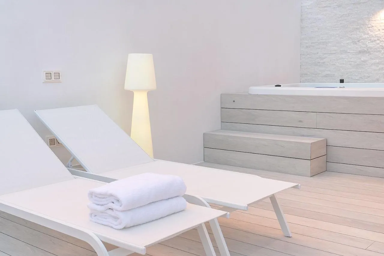 The Terraces Luxury Penthouses, 3D Santa Cruz de Tenerife Apartment