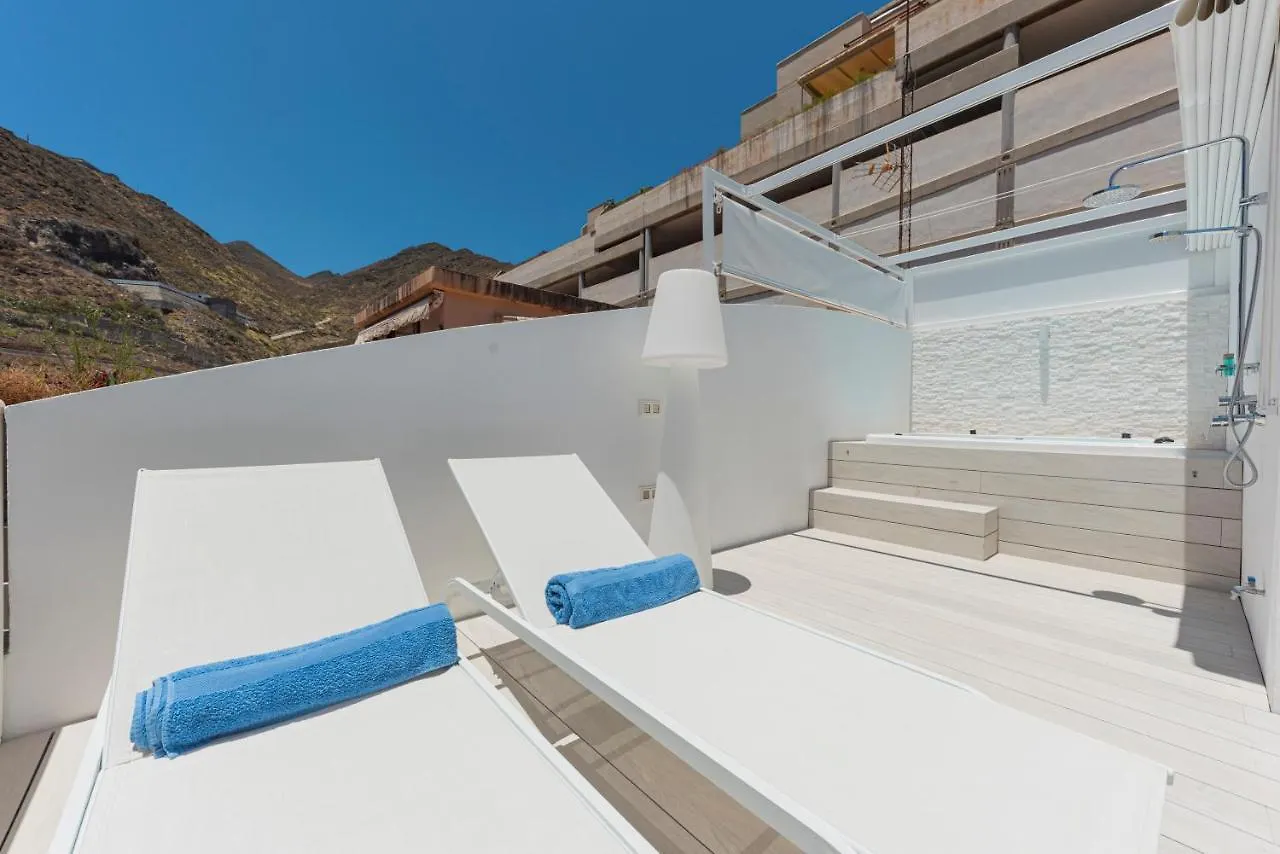 The Terraces Luxury Penthouses, 3D Santa Cruz de Tenerife