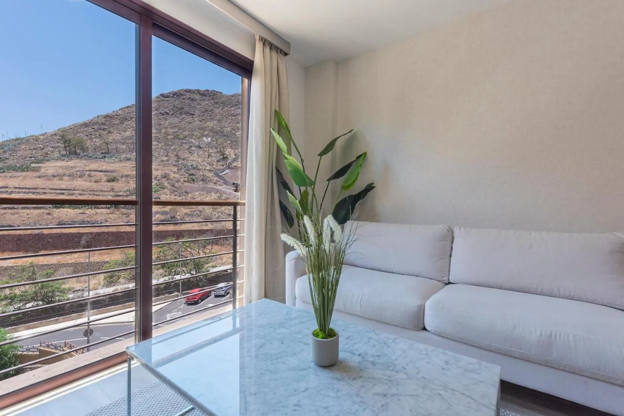 The Terraces Luxury Penthouses, 3D Santa Cruz de Tenerife 0*,