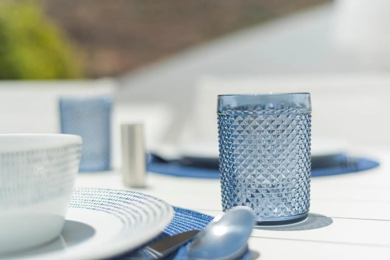 The Terraces Luxury Penthouses, 3D Santa Cruz de Tenerife 0*,