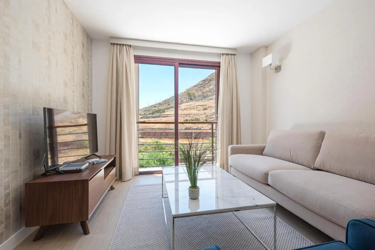 The Terraces Luxury Penthouses, 3D Santa Cruz de Tenerife Spain