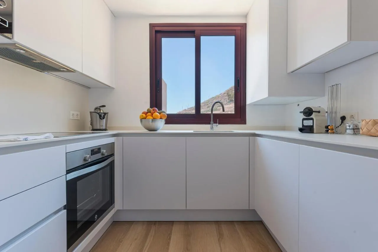 The Terraces Luxury Penthouses, 3D Santa Cruz de Tenerife