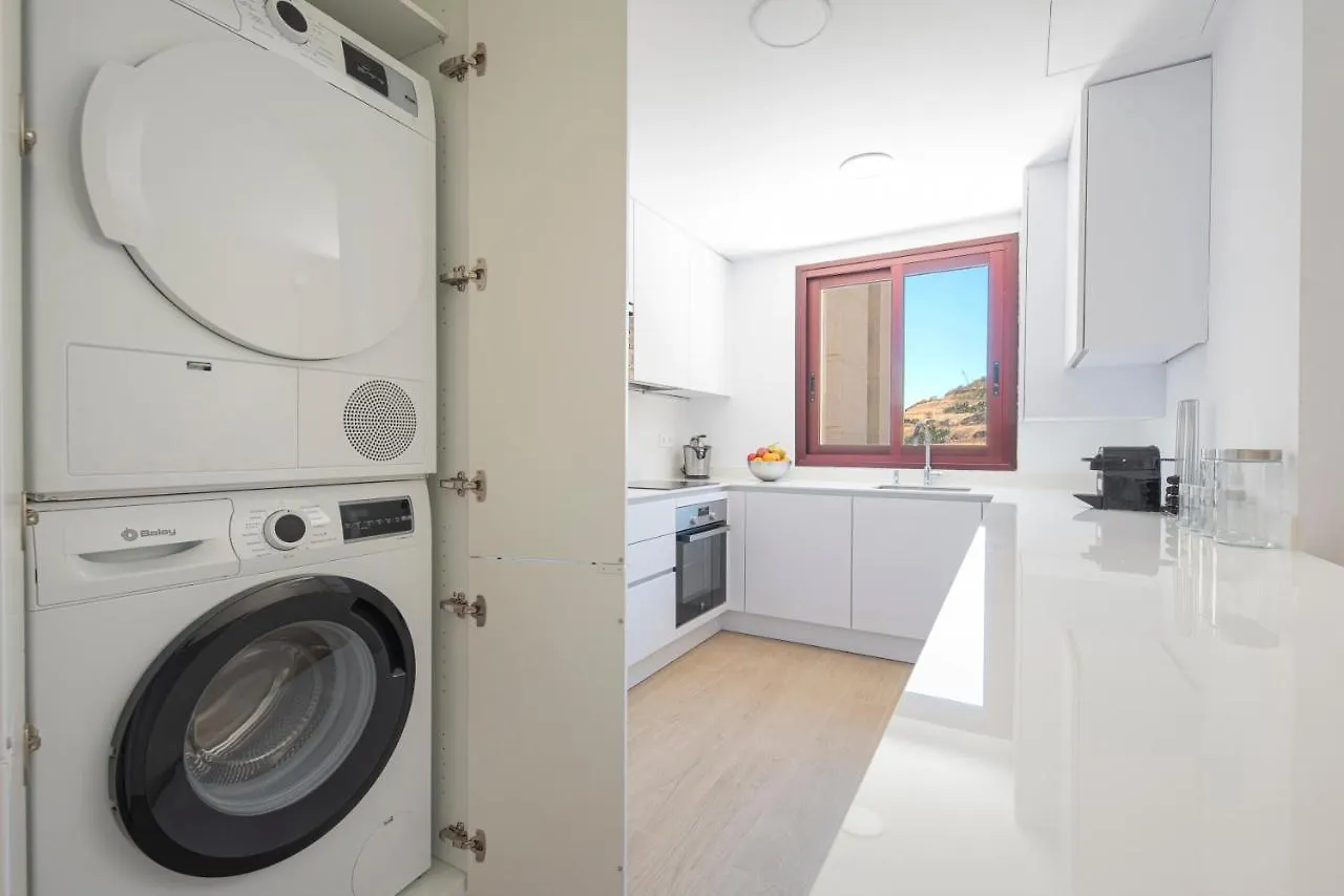 The Terraces Luxury Penthouses, 3D Santa Cruz de Tenerife