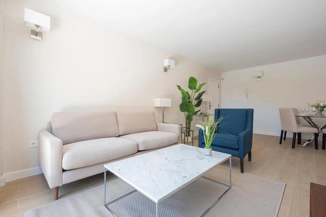 The Terraces Luxury Penthouses, 3D Santa Cruz de Tenerife