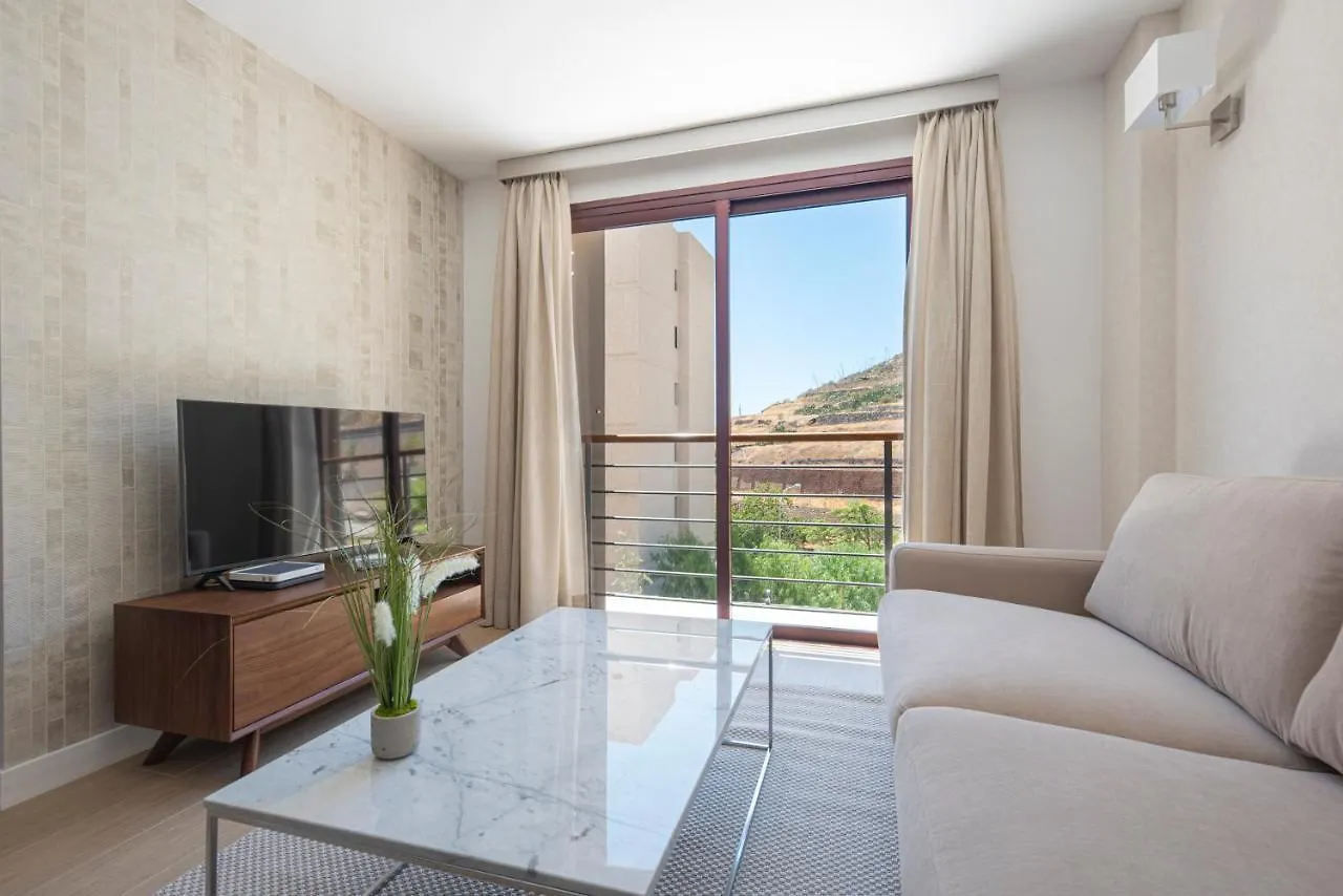 The Terraces Luxury Penthouses, 3D Santa Cruz de Tenerife 0*,  Spain