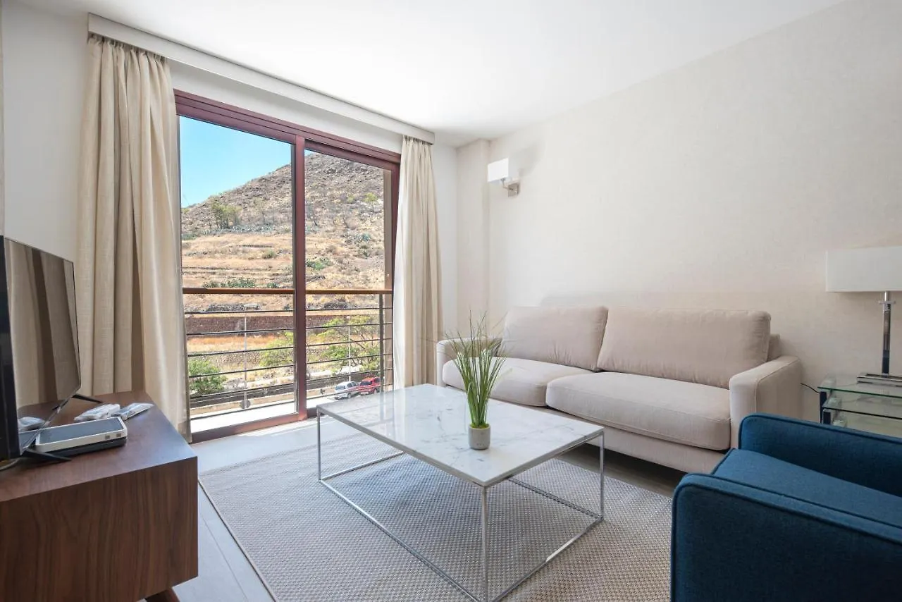 Apartment The Terraces Luxury Penthouses, 3D Santa Cruz de Tenerife Spain