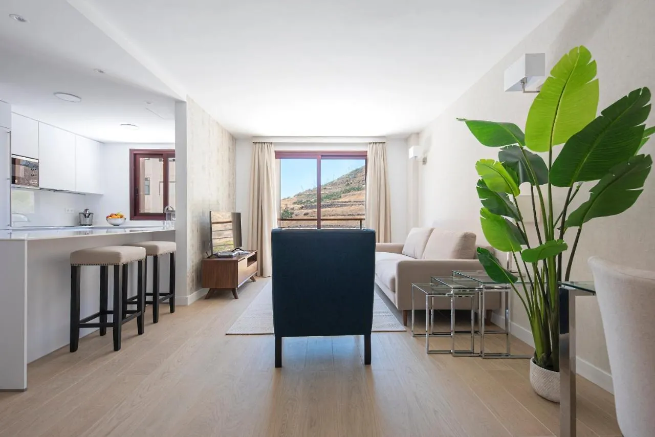 Apartment The Terraces Luxury Penthouses, 3D Santa Cruz de Tenerife