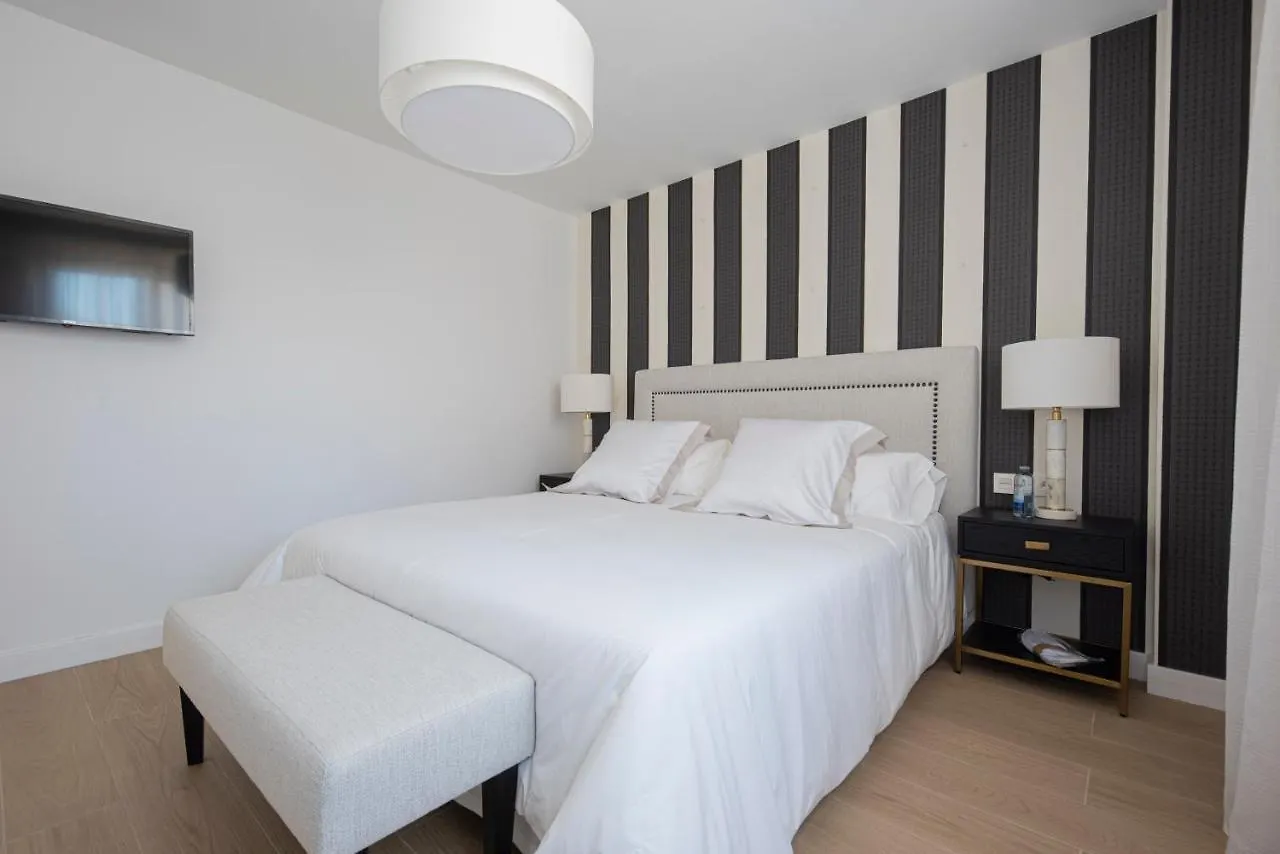 The Terraces Luxury Penthouses, 3D Santa Cruz de Tenerife Spain