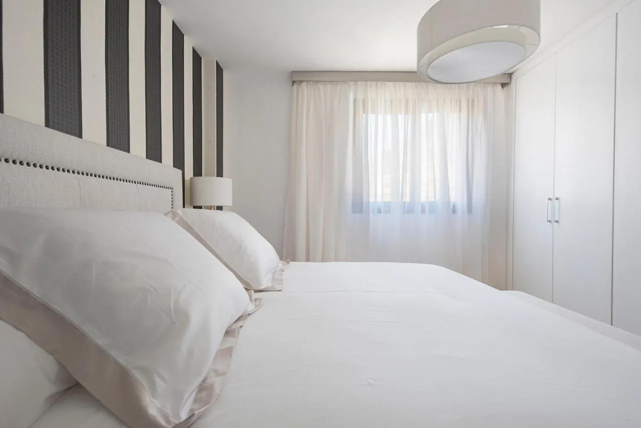 The Terraces Luxury Penthouses, 3D Santa Cruz de Tenerife 0*,  Spain