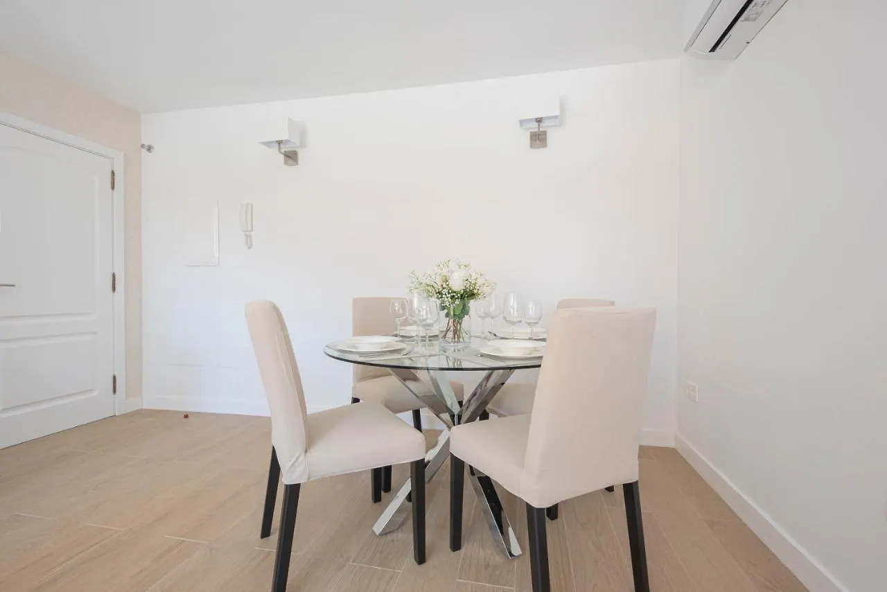 The Terraces Luxury Penthouses, 3D Santa Cruz de Tenerife Apartment