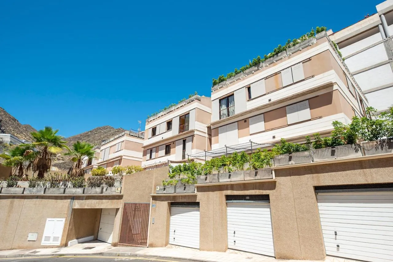 The Terraces Luxury Penthouses, 3D Santa Cruz de Tenerife 0*,