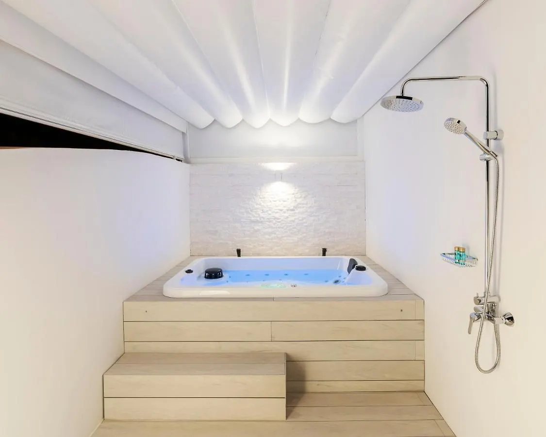 The Terraces Luxury Penthouses, 3D Santa Cruz de Tenerife Spain