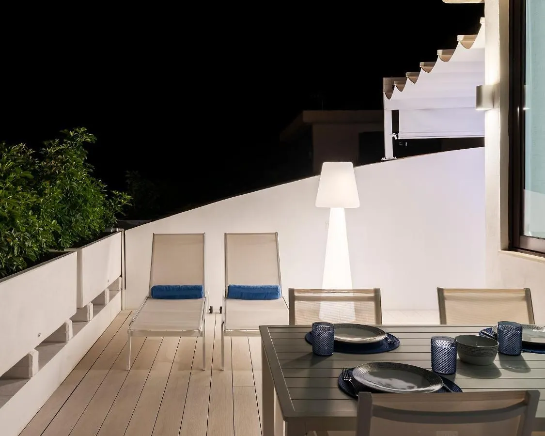 The Terraces Luxury Penthouses, 3D Santa Cruz de Tenerife