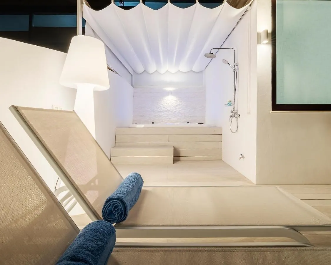 The Terraces Luxury Penthouses, 3D Santa Cruz de Tenerife Spain