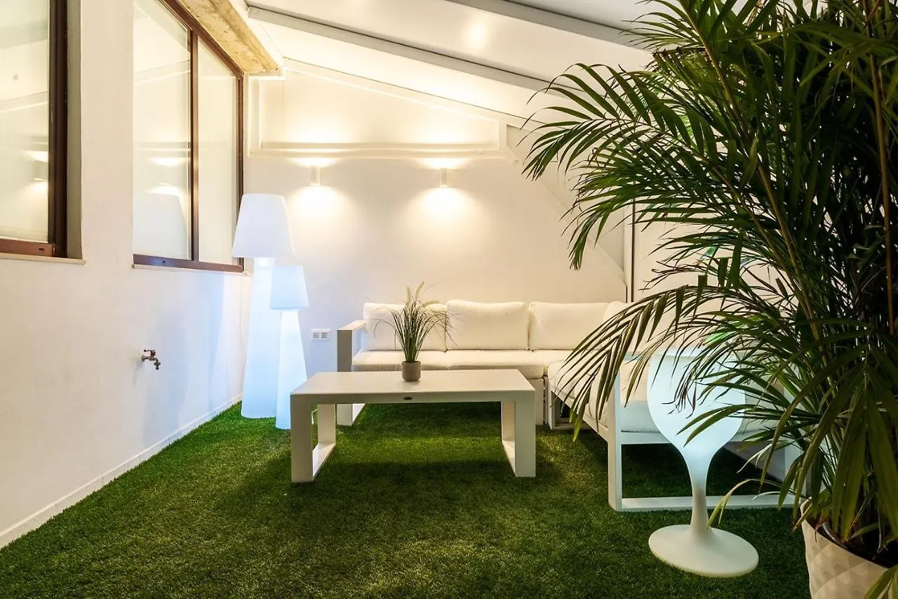 The Terraces Luxury Penthouses, 3D Santa Cruz de Tenerife Spain